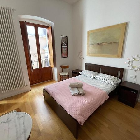 Luxury Room Bari Old Town Kültér fotó