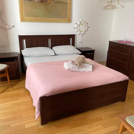 Luxury Room Bari Old Town Kültér fotó