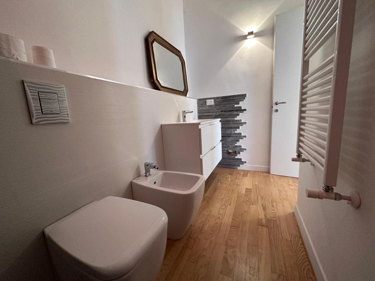 Luxury Room Bari Old Town Kültér fotó