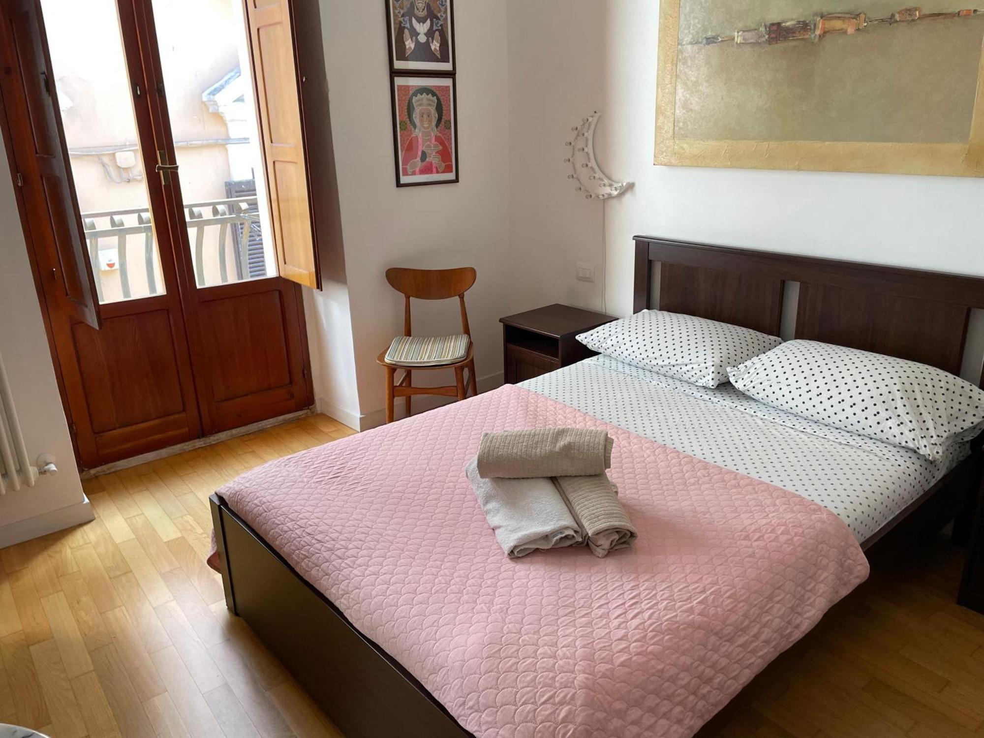 Luxury Room Bari Old Town Kültér fotó