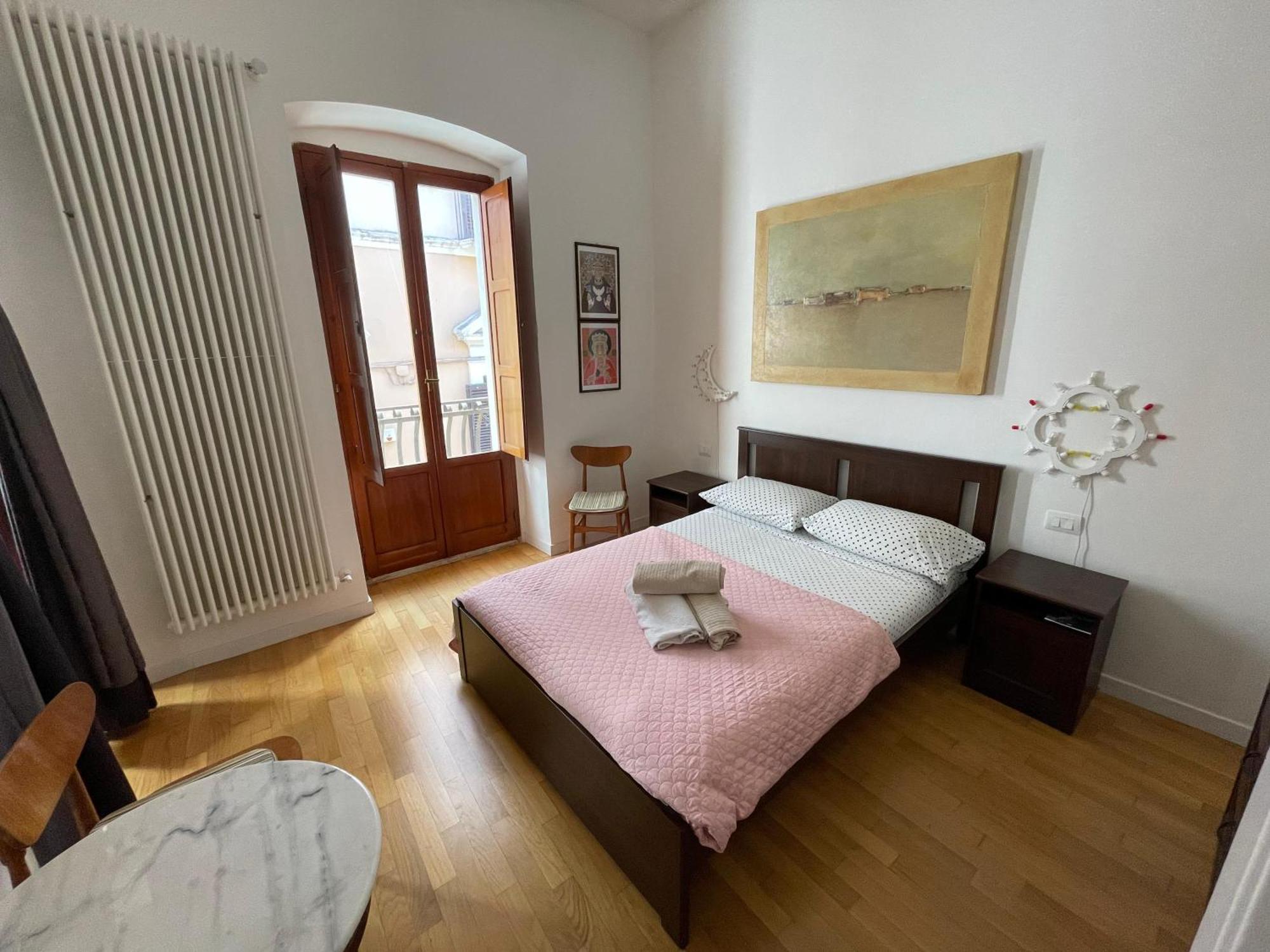 Luxury Room Bari Old Town Kültér fotó