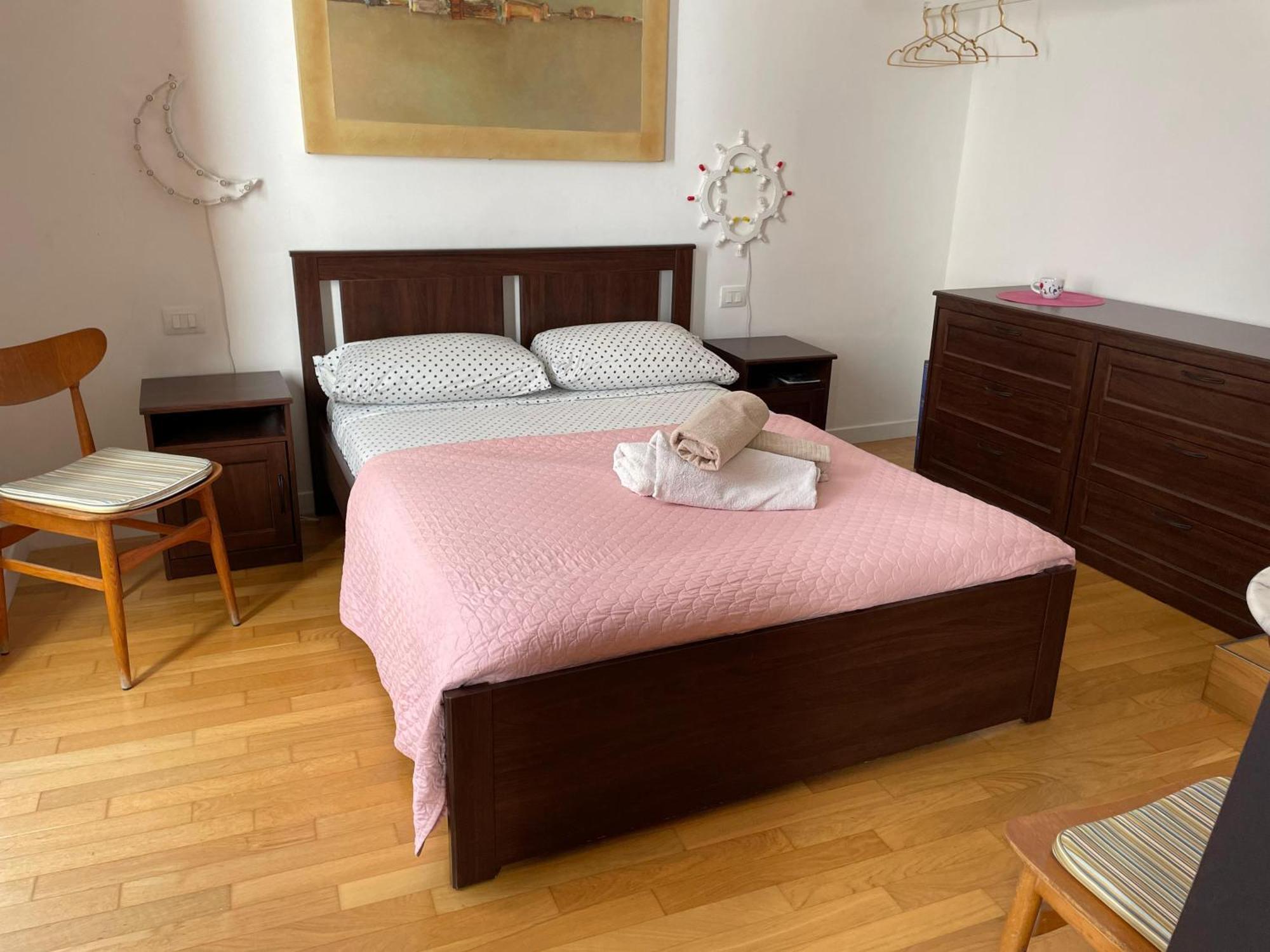 Luxury Room Bari Old Town Kültér fotó