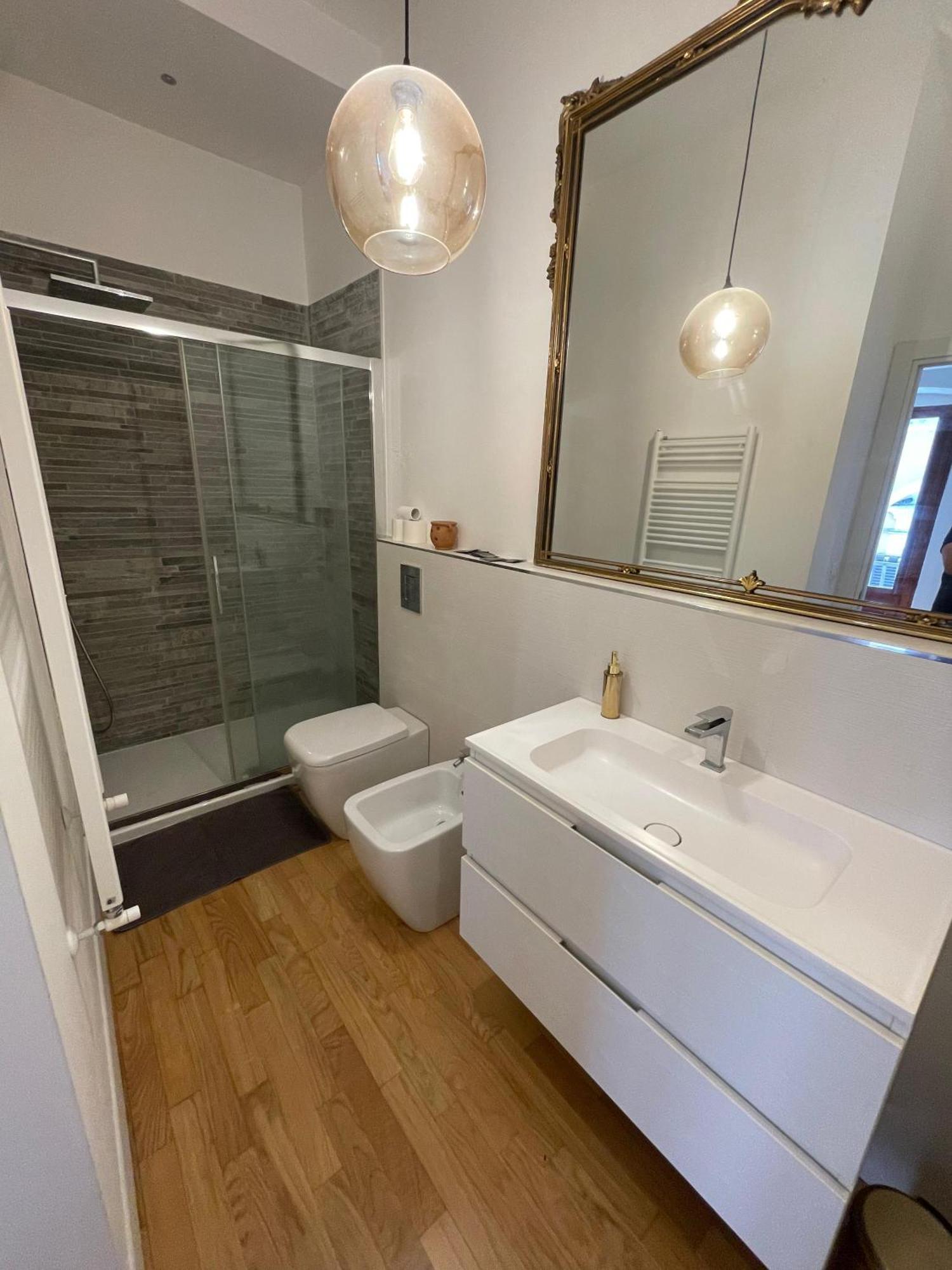 Luxury Room Bari Old Town Kültér fotó