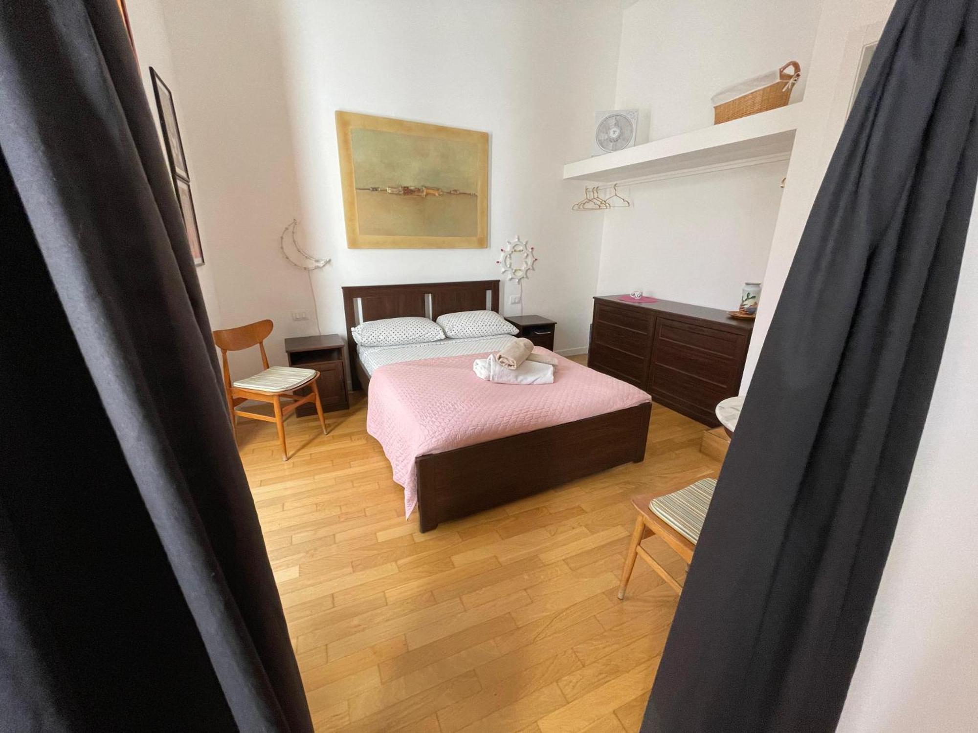 Luxury Room Bari Old Town Kültér fotó